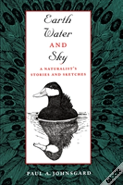 Capa do artigo Earth, Water, And Sky