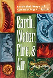 Capa do artigo Earth, Water, Fire And Air