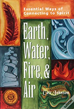 Capa do artigo Earth, Water, Fire And Air