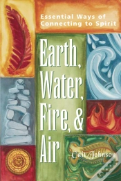 Capa do artigo Earth, Water, Fire & Air