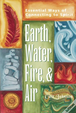 Capa do artigo Earth, Water, Fire & Air