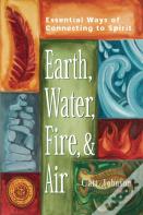 Earth, Water, Fire & Air