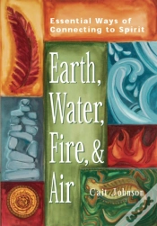 Capa do artigo Earth, Water, Fire & Air
