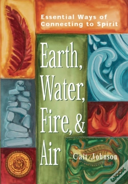 Capa do artigo Earth, Water, Fire & Air
