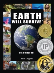 Capa do artigo Earth Will Survive