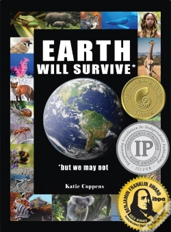 Capa do artigo Earth Will Survive