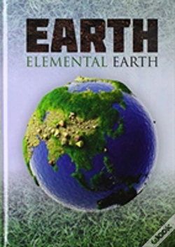 Capa do artigo Earth