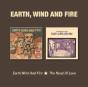 Earth Wind and Fire/The Need of Love - CD - Preview