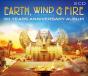 Earth, Wind & Fire And Friends - 50 Years Anniversary Album - CD - Preview