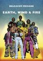 Earth, Wind & Fire - Preview