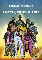 Capa do artigo Earth, Wind & Fire