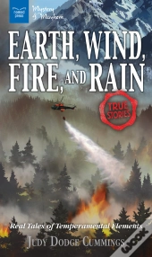 Earth, Wind, Fire, And Rain