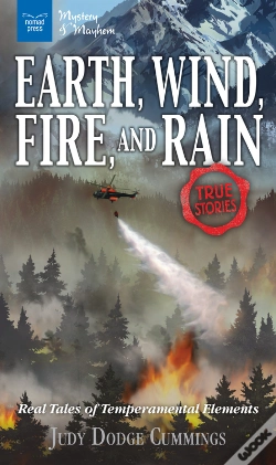 Capa do artigo Earth, Wind, Fire, And Rain
