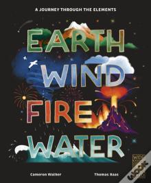 Earth, Wind, Fire, Water