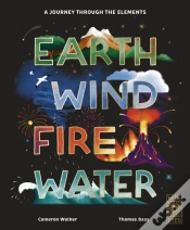 Capa do artigo Earth, Wind, Fire, Water
