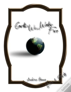 Capa do artigo Earth, Wind, Water, & Fire