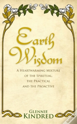 Capa do artigo Earth Wisdom