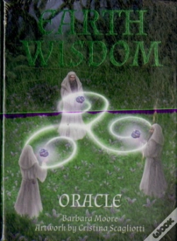 Capa do artigo Earth Wisdom Oracle