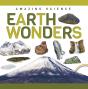 Earth Wonders - Preview