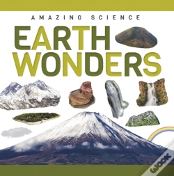 Capa do artigo Earth Wonders