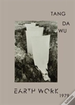 Capa do artigo Earth Work 1979