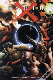 Earth X