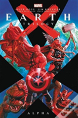 Earth X Trilogy Omnibus: Alpha