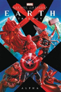 Earth X Trilogy Omnibus: Alpha - Preview