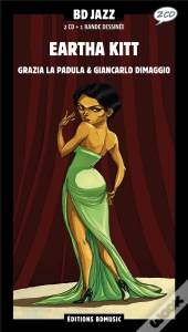 Eartha Kitt