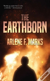 Capa do artigo Earthborn