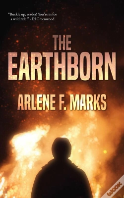 Capa do artigo Earthborn