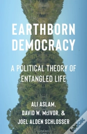 Capa do artigo Earthborn Democracy