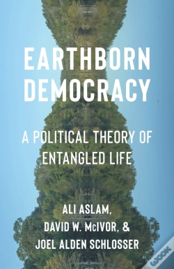 Capa do artigo Earthborn Democracy