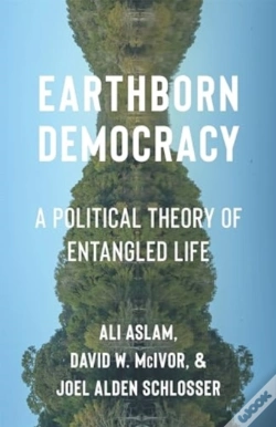 Capa do artigo Earthborn Democracy