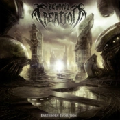 Capa do artigo Earthborn Evolution - CD