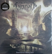 Capa do artigo Earthborn Evolution - Vinil