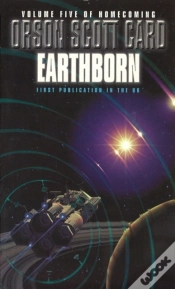 Capa do artigo Earthborn