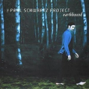 Capa do artigo Earthbound - CD