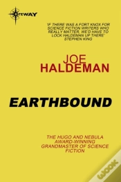Capa do artigo Earthbound