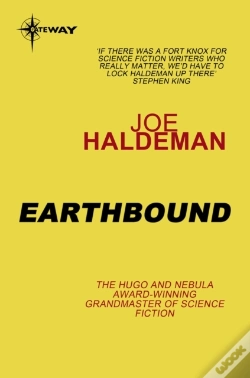 Capa do artigo Earthbound