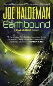 Capa do artigo Earthbound