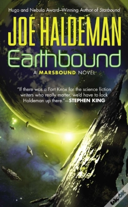 Capa do artigo Earthbound