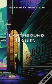 Capa do artigo Earthbound Origins...