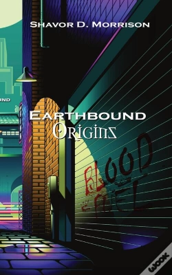 Capa do artigo Earthbound Origins...