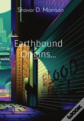 Earthbound Origins...
