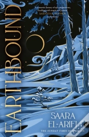 Capa do artigo Earthbound