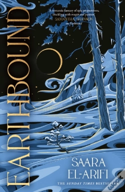 Capa do artigo Earthbound