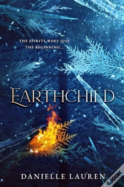Capa do artigo Earthchild