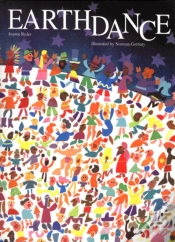 Capa do artigo Earthdance