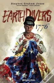 Capa do artigo Earthdivers 3 1776